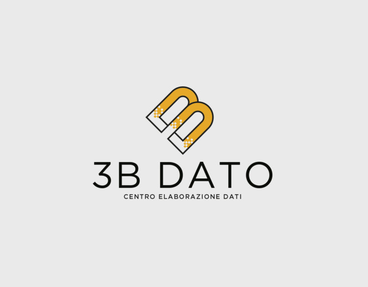Logo 3B Dato